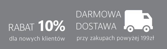 Sklep Lambda – materiały do reklamy
